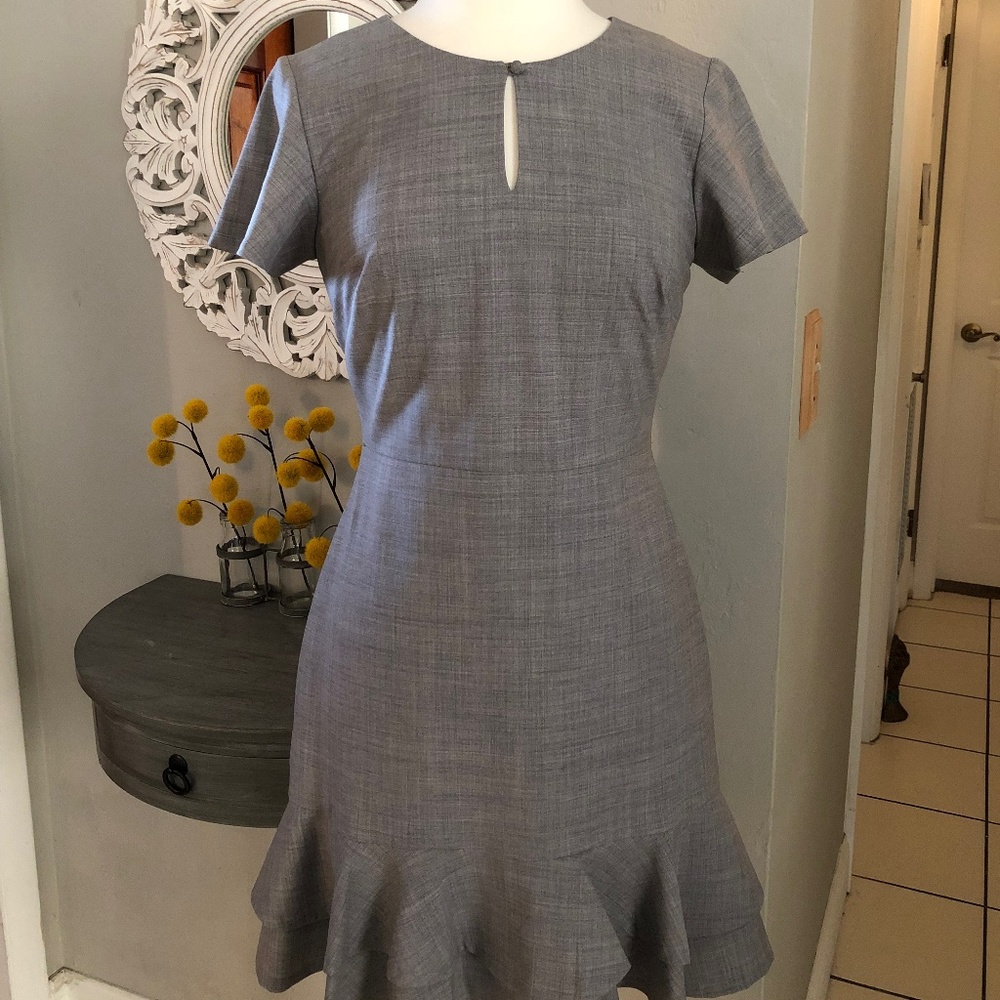 Banana Republic Sheath Dress